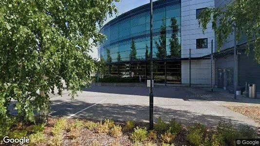 Kontorlokaler til leje i Espoo - Foto fra Google Street View