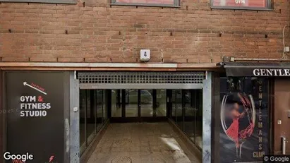 Büros zur Miete in Helsinki Eteläinen – Foto von Google Street View