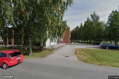Office spaces for rent in Riihimäki - Photo from Google Street View