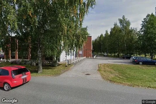 Office spaces for rent i Riihimäki - Photo from Google Street View