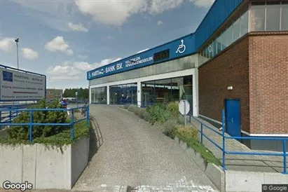 Office spaces for rent in The Hague Laak - Photo from Google Street View