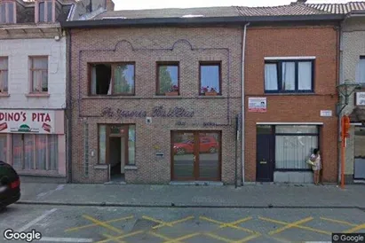 Kantorruimte te huur in Aalst - Foto uit Google Street View