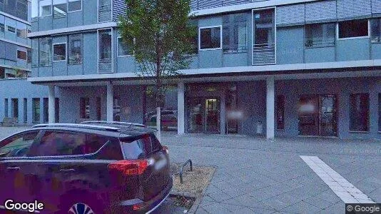 Bedrijfsruimtes te huur i Frankfurt Innenstadt II - Foto uit Google Street View