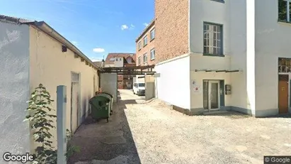 Commercial properties for rent in Frankfurt Mitte-West - Photo from Google Street View