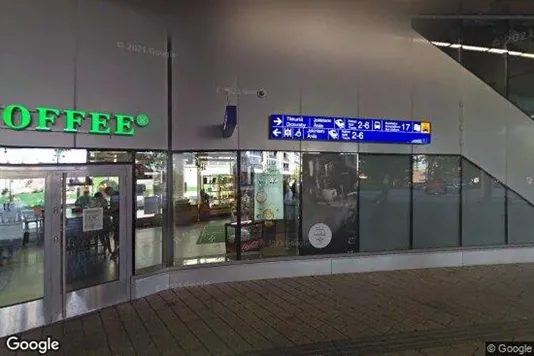 Office spaces for rent i Vantaa - Photo from Google Street View