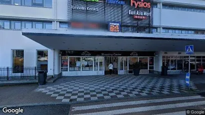 Office spaces for rent in Tampere Keskinen - Photo from Google Street View