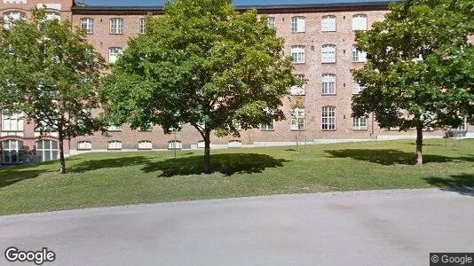 Office spaces for rent i Tampere Keskinen - Photo from Google Street View