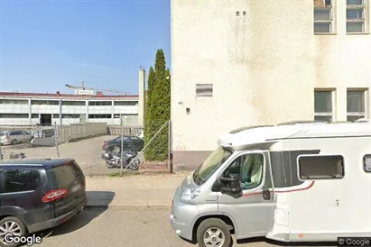 Kantorruimte te huur in Turku - Foto uit Google Street View