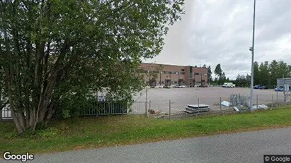 Kontorlokaler til leje i Vantaa - Foto fra Google Street View