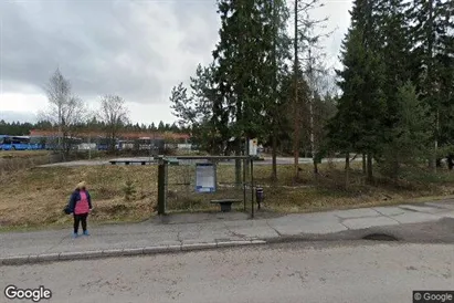 Office spaces for rent in Vantaa - Photo from Google Street View