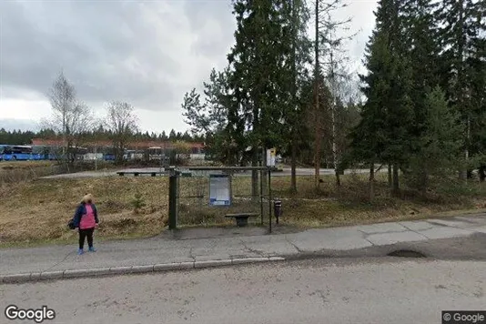 Office spaces for rent i Vantaa - Photo from Google Street View