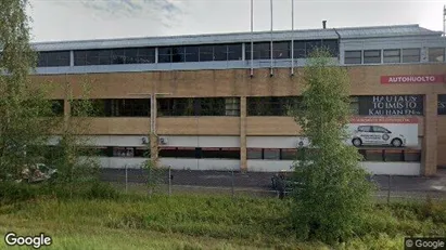 Kontorer til leie i Vantaa – Bilde fra Google Street View