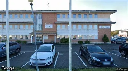 Office spaces for rent in Kungsbacka - Photo from Google Street View