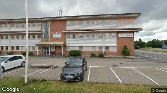 Coworking spaces zur Miete i Kungsbacka – Foto von Google Street View