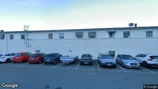 Kontorlokaler til leje i Location is not specified - Foto fra Google Street View