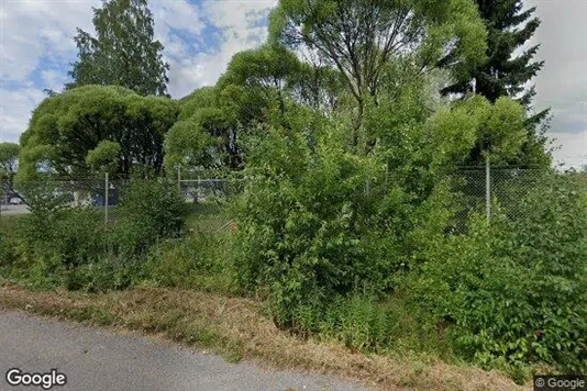 Producties te huur i Tampere Kaakkoinen - Foto uit Google Street View
