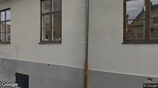 Office spaces for rent i Halden - Photo from Google Street View