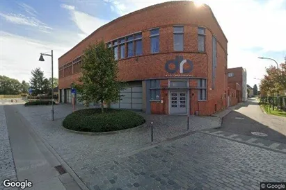 Lokaler til leje i Heist-op-den-Berg - Foto fra Google Street View