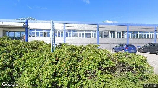 Office spaces for rent i Vestby - Photo from Google Street View