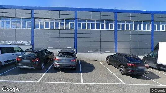 Büros zur Miete i Vestby – Foto von Google Street View