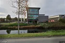 Kontor för uthyrning, Zwijndrecht, South Holland, Daltonstraat 12, Nederländerna