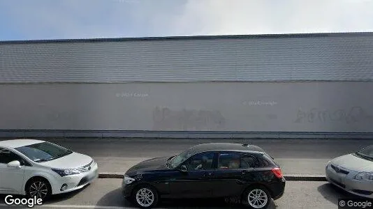 Office spaces for rent i Helsinki Itäinen - Photo from Google Street View