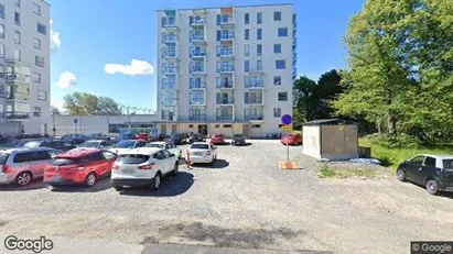Büros zur Miete in Pori – Foto von Google Street View