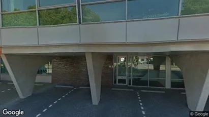 Bedrijfsruimtes te huur in Ridderkerk - Foto uit Google Street View