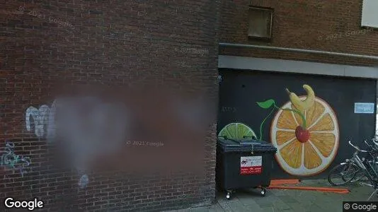 Commercial properties for rent i Hengelo - Photo from Google Street View