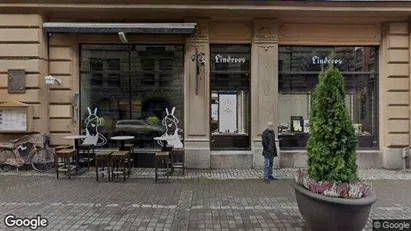 Office spaces for rent in Helsinki Eteläinen - Photo from Google Street View