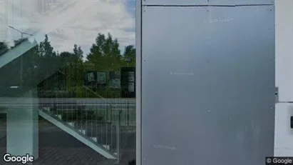 Büros zur Miete in Helsinki Itäinen – Foto von Google Street View