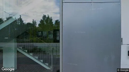 Kantorruimte te huur i Helsinki Itäinen - Foto uit Google Street View
