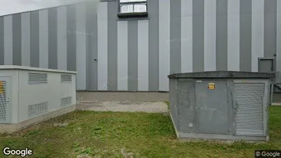 Gewerbeflächen zur Miete in Tallinn Kristiine – Foto von Google Street View