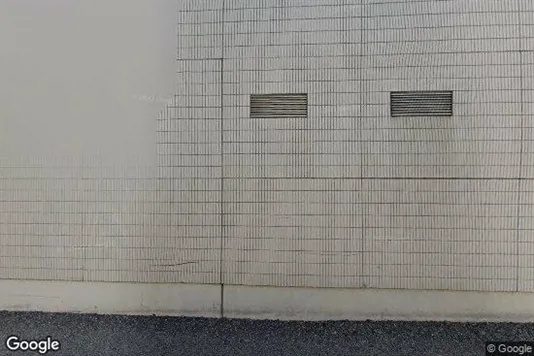 Office spaces for rent i Espoo - Photo from Google Street View