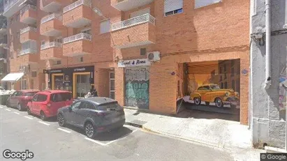 Kontorhoteller til leie i el Camí de Vera – Bilde fra Google Street View Kontorhoteller til leie i el Camí de Vera – Bilde fra Google Street View