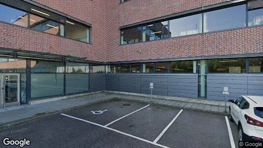 Büros zur Miete i Vantaa – Foto von Google Street View