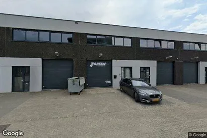 Office spaces for rent in Weesp - Photo from Google Street View