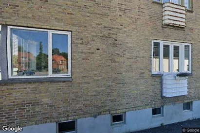 Office spaces for rent in Kongens Lyngby - Photo from Google Street View