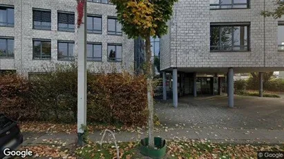 Coworking spaces zur Miete in Essen – Foto von Google Street View