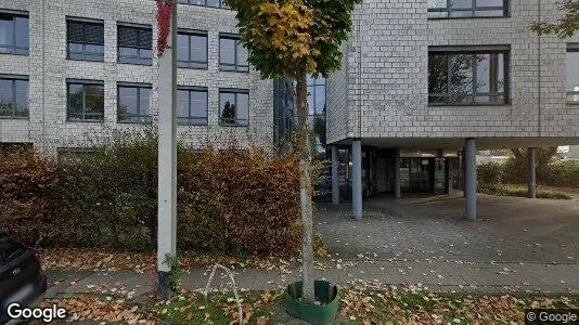 Coworking spaces för uthyrning i Essen – Foto från Google Street View
