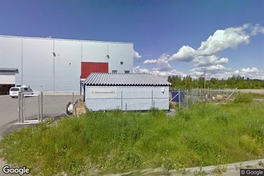 Office spaces for rent i Tampere Koillinen - Photo from Google Street View