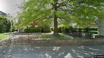 Büros zur Miete in Ninove – Foto von Google Street View