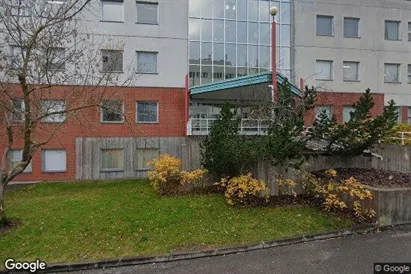 Kontorer til leie i Tammerfors Kaakkoinen – Bilde fra Google Street View