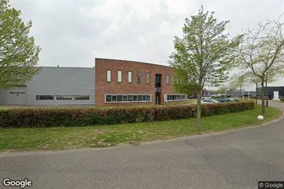 Kontorer til leie i Nederweert – Bilde fra Google Street View