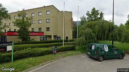 Kontorlokaler til leje i Machelen - Foto fra Google Street View