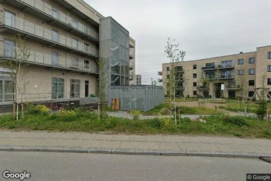 Commercial properties for rent i Roskilde - Photo from Google Street View