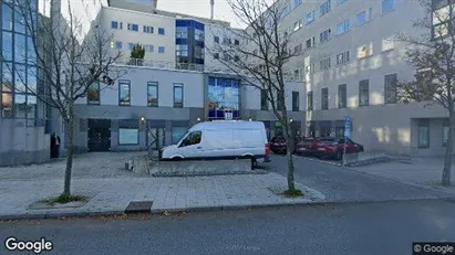Coworking spaces för uthyrning i Söderort – Foto från Google Street View