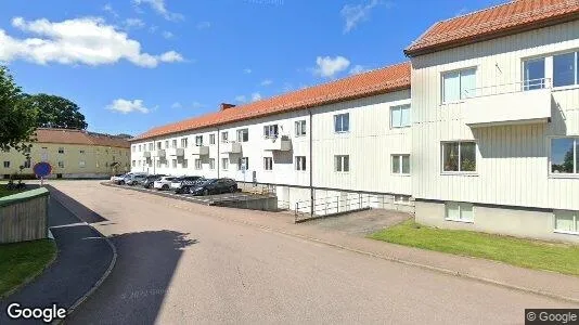 Lager til leie i Göteborg Ø – Bilde fra Google Street View