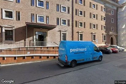 Kantorruimte te huur in Gothenburg City Centre - Foto uit Google Street View