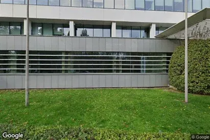 Office spaces for rent in Brussels Sint-Pieters-Woluwe - Photo from Google Street View